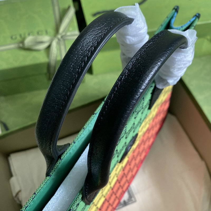 Ozarra - GUKI Bags - 1785