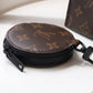 Ozarra Fashion Lu-Vi Bags - 16966