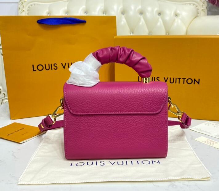 Ozarra Luxury - LOV Bags - 2346