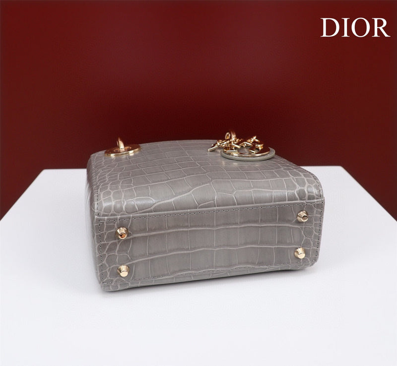 Ozarra - Dir Bags - 1754