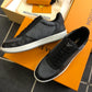 Ozarra Luxury - LOV Men Shoes - 1547