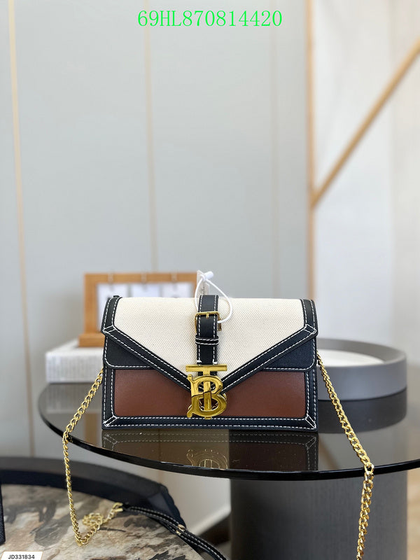 Ozarra Fashion -BBR Bags - 062