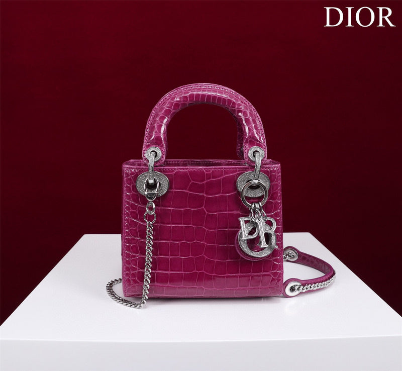 Ozarra - Dir Bags - 1653