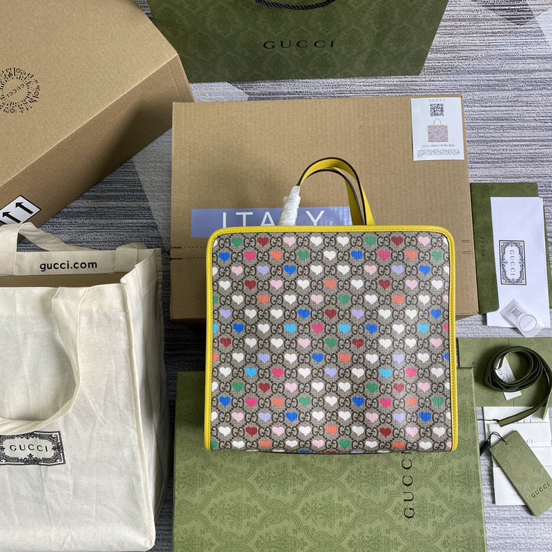 Ozarra - GUKI Bags - 2076