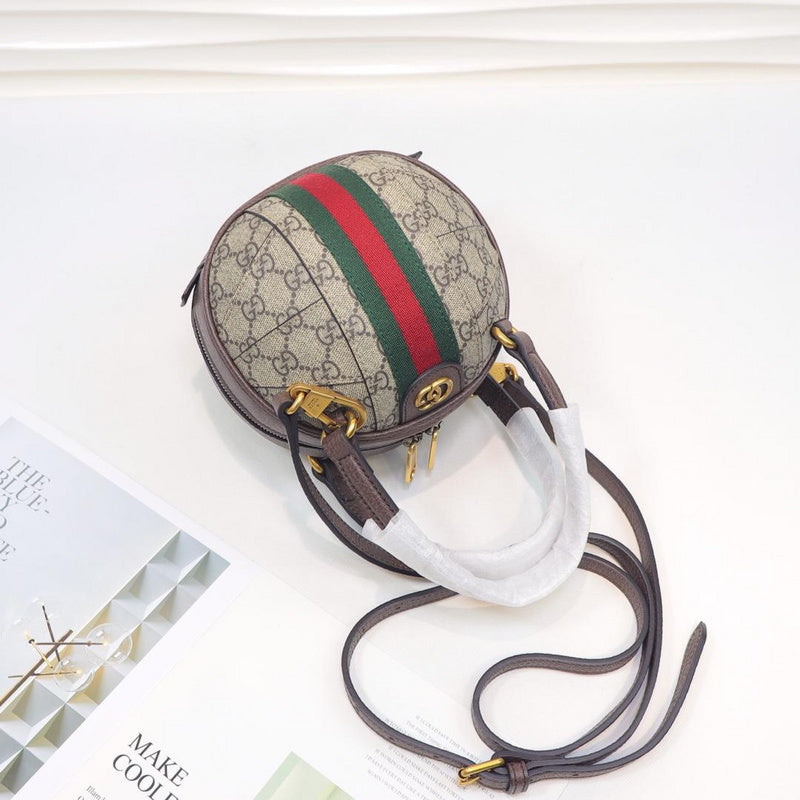 BAB - GCI Bags - 1269