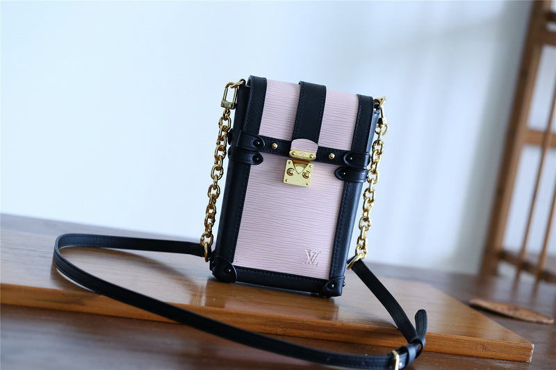 Ozarra Fashion Lu-Vi bags - 9048