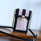 Ozarra Fashion Lu-Vi bags - 9048