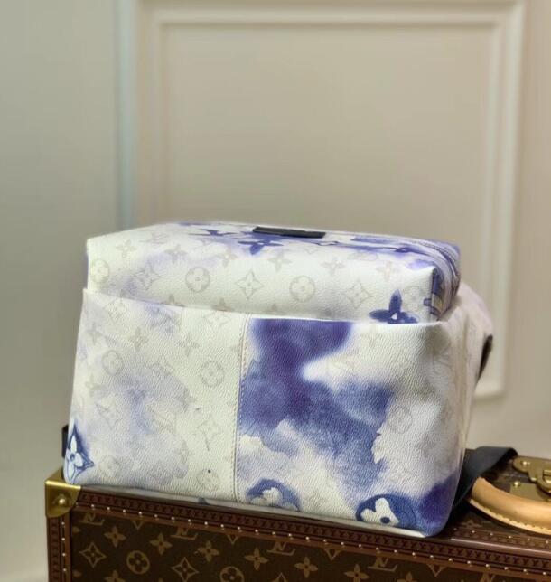 Ozarra Luxury - LOV Bags - 2409