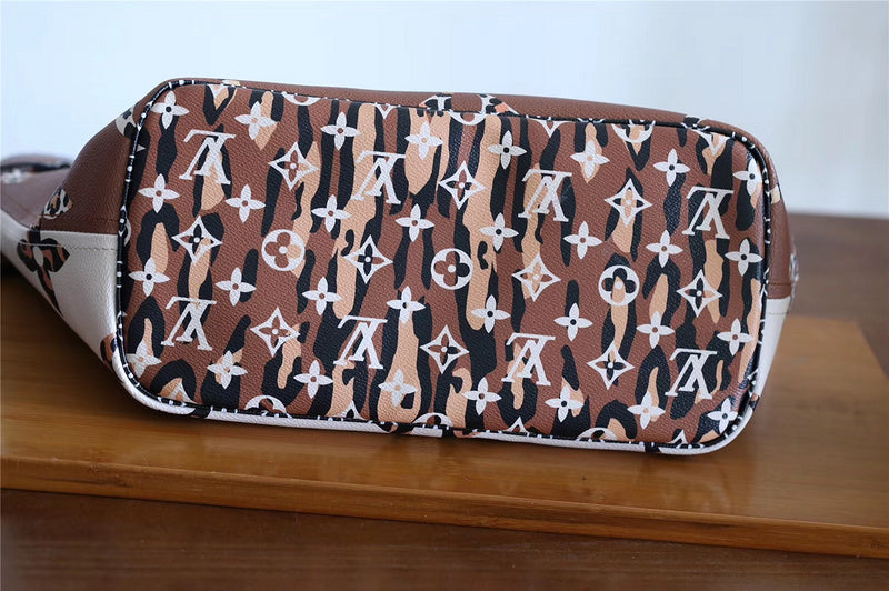 Ozarra Fashion Lu-Vi bags - 8090