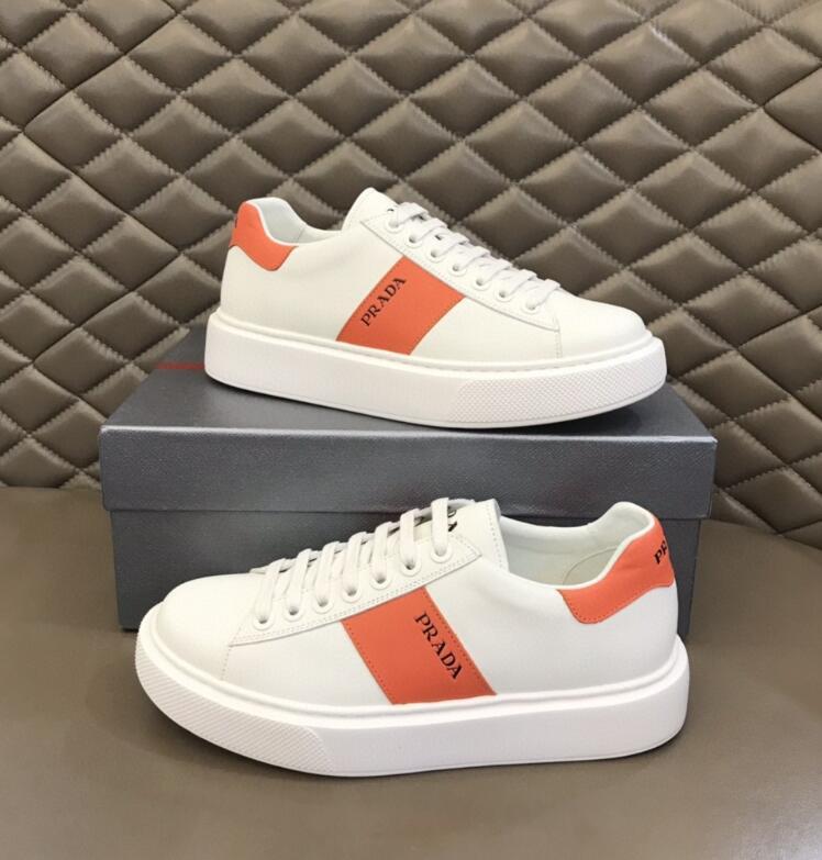 Ozarra Luxury - PHP Shoes - 026