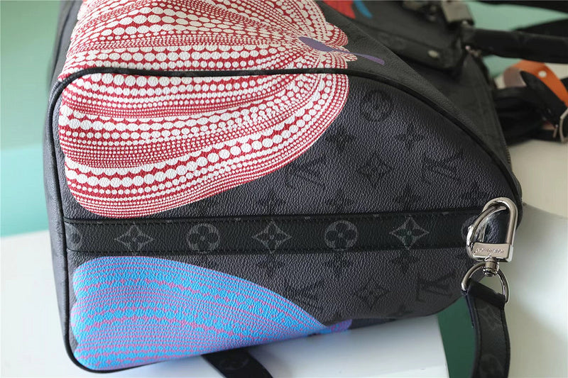 Ozarra Fashion Lu-Vi bags - 11150
