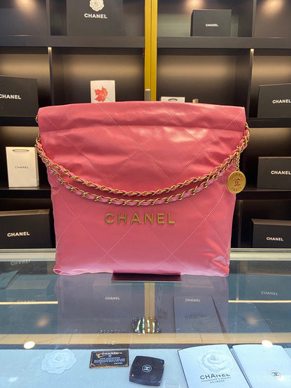BAB - CHL Bags - 2904