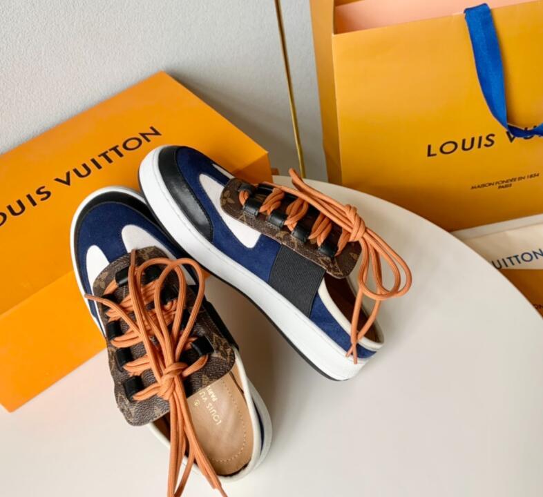 Ozarra Luxury - LOV Women Shoes - 357