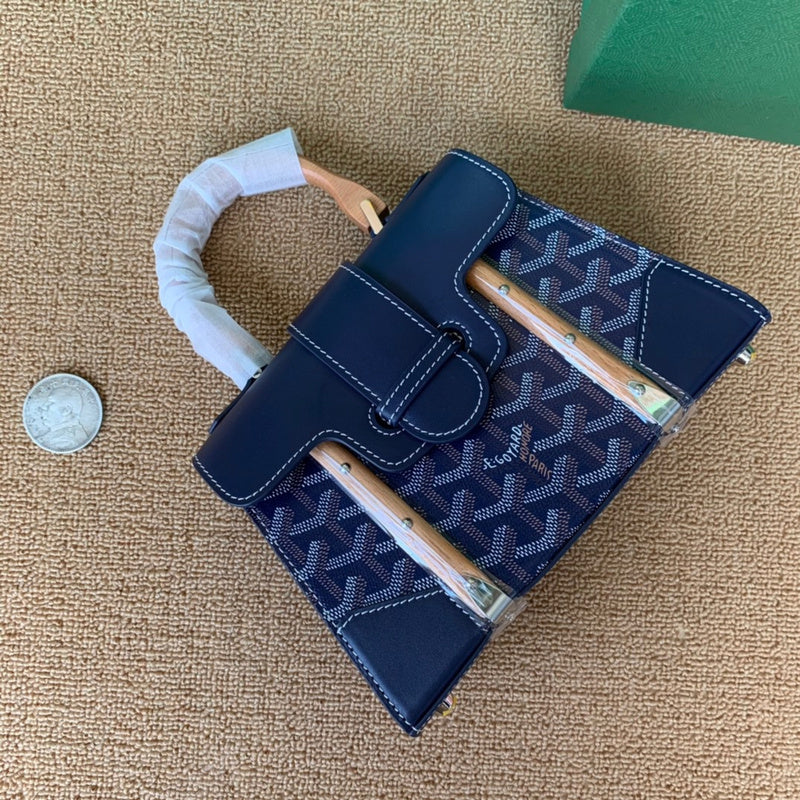 Ozarra - GOD Bags - 141