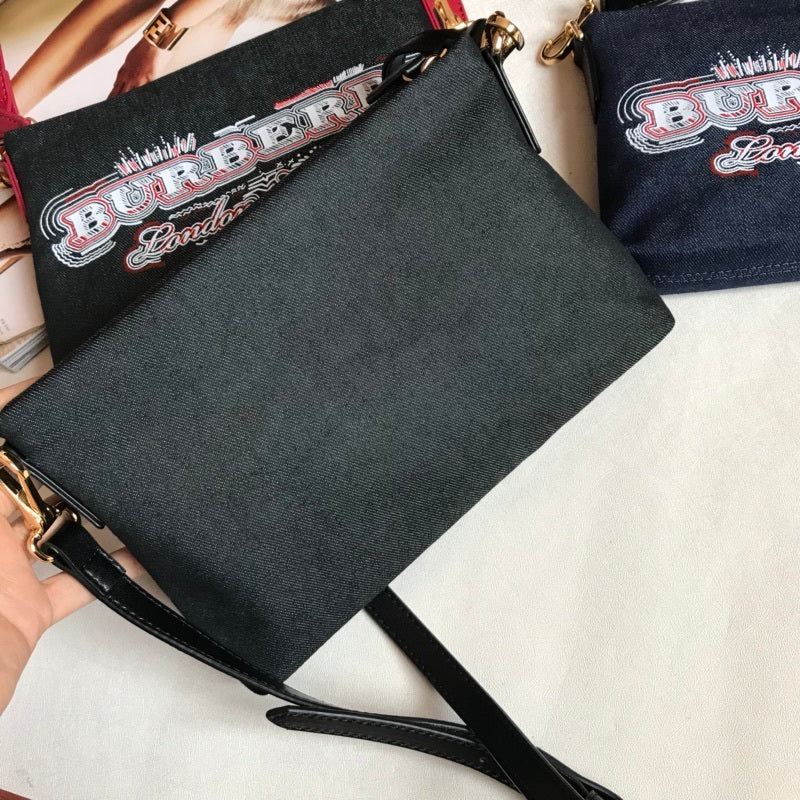 Ozarra Fashion -BBR Bags - 1121