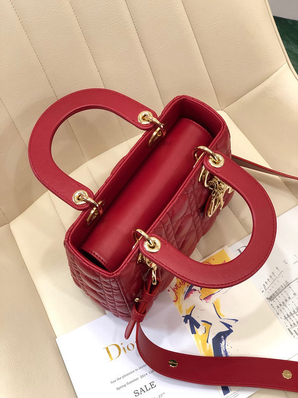 Ozarra - Dir Bags - 375