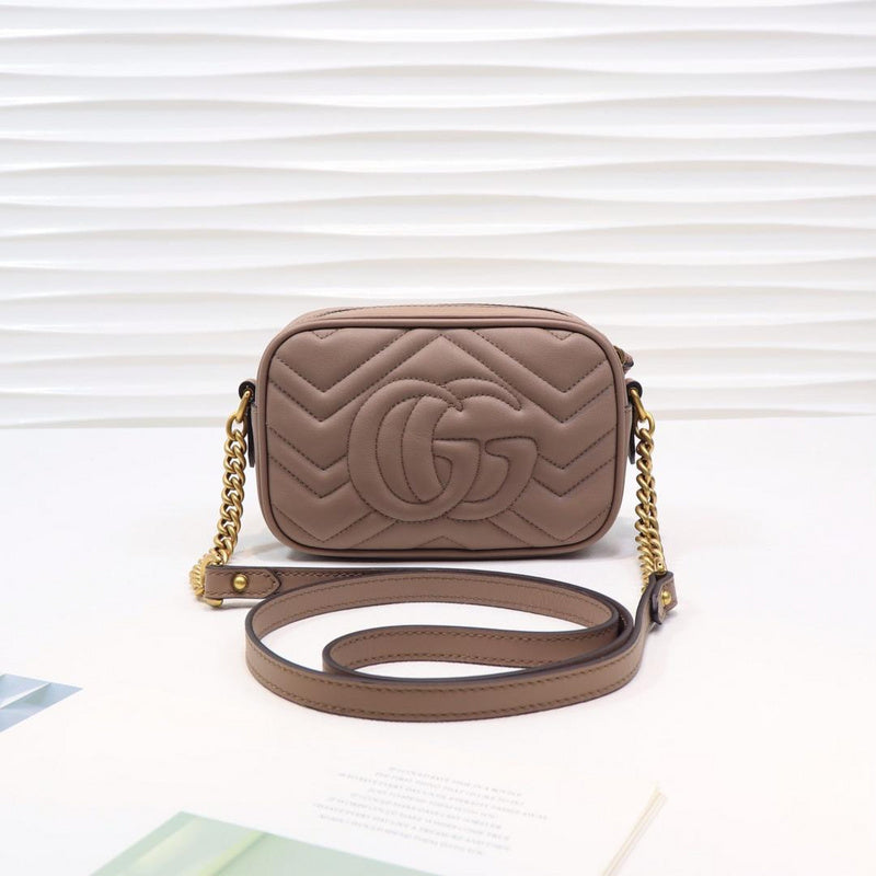 BAB - GCI Bags - 1070