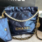 BAB - CHL Bags - 2707
