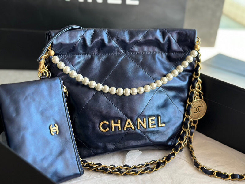 BAB - CHL Bags - 2707