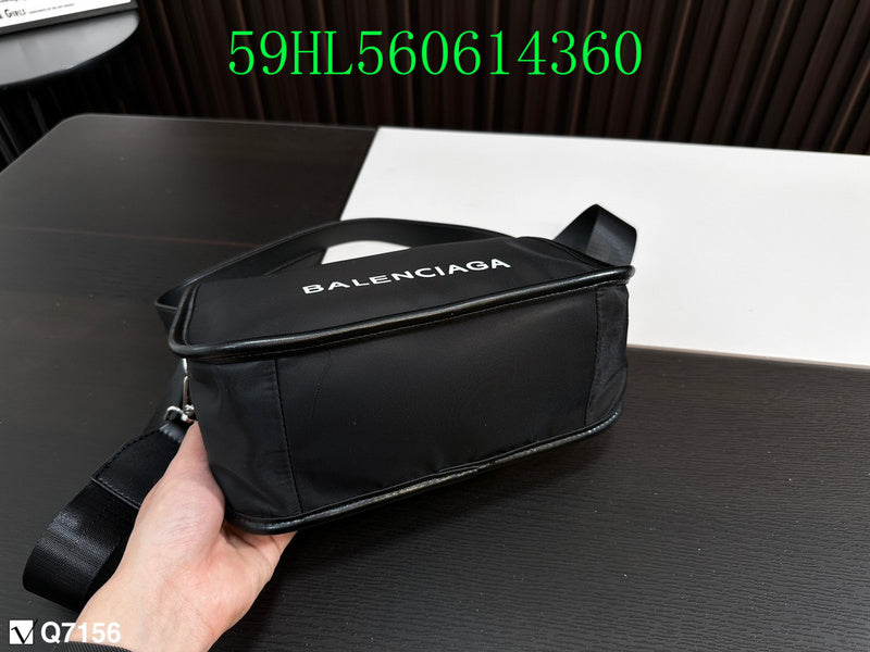Ozarra Fashion - BGA Bags - 1740