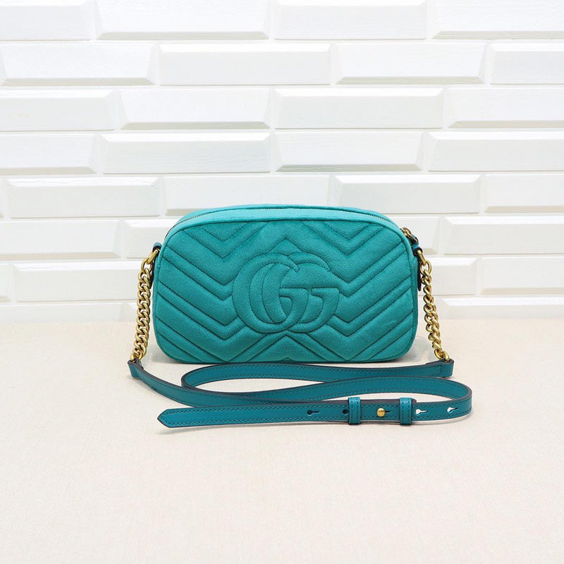 BAB - GCI Bags - 898