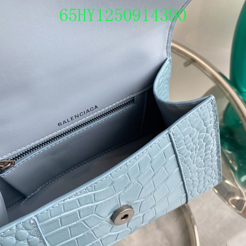 Ozarra Fashion - BGA Bags - 2059