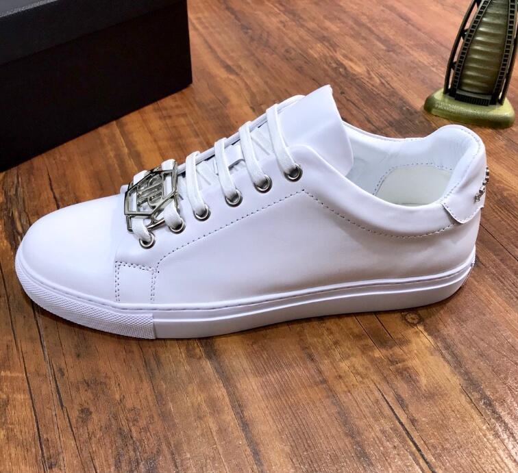 Ozarra Luxury - PHP Shoes - 166