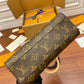 Ozarra Fashion Lu-Vi bags - 17236