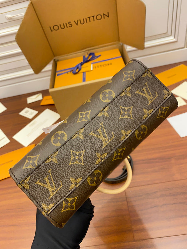 Ozarra Fashion Lu-Vi bags - 17236