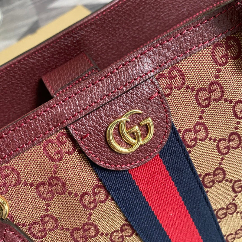 Ozarra - GG Bags - 1543