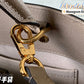 Ozarra Fashion Lu-Vi Bags - 16633