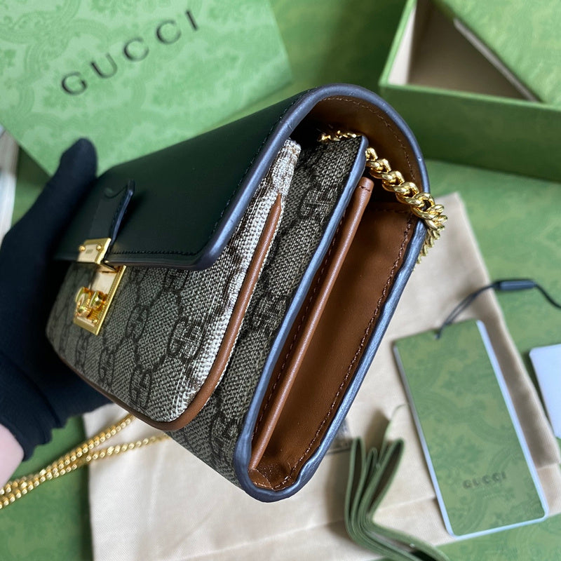 OZ - GCI Bags - 1351