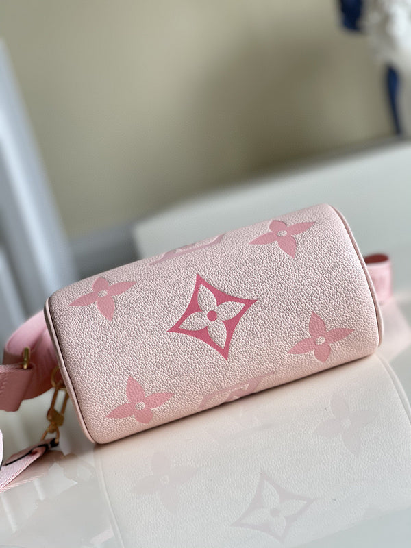 Ozarra Fashion Lu-Vi bags - 17204