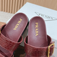 Ozarra Luxury - LOV Women Shoes - 028