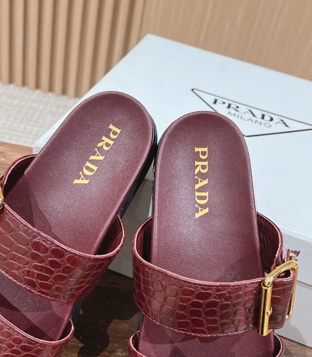 Ozarra Luxury - LOV Women Shoes - 028