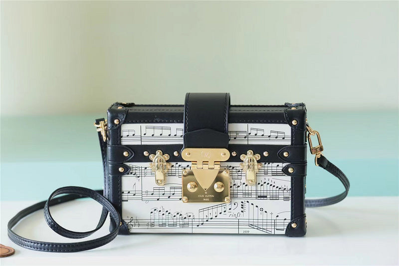 Ozarra - LUV Bags - 163