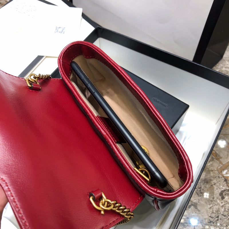 Ozarra - GCI Bags - 4682