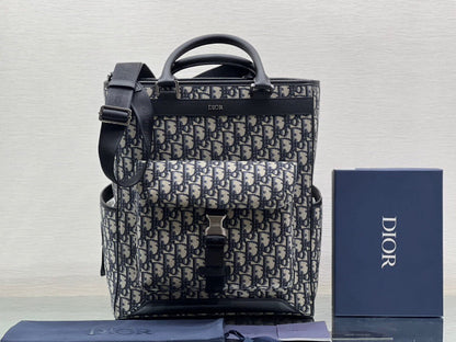 Ozarra - Dir Bags - 1638