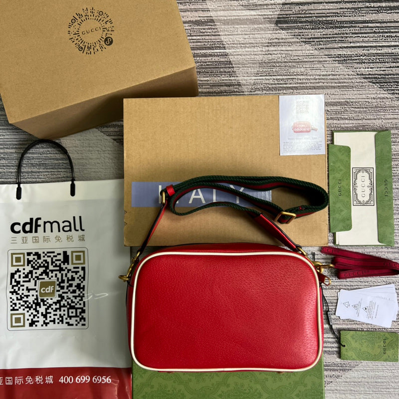 Ozarra - GG Bags - 1203