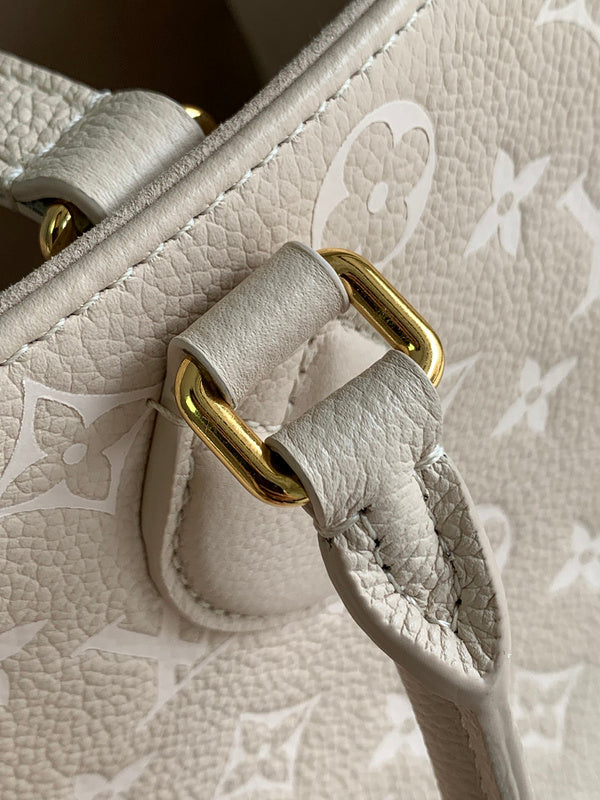Fashion Lu-Vi bags - 3390