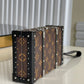 Fashion Lu-Vi bags - 3098