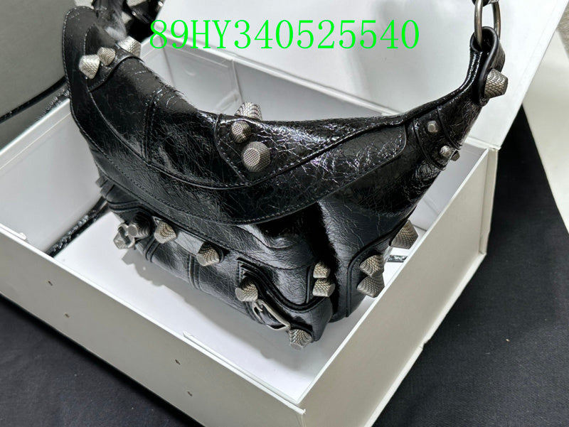 Ozarra Fashion - BGA Bags - 1772
