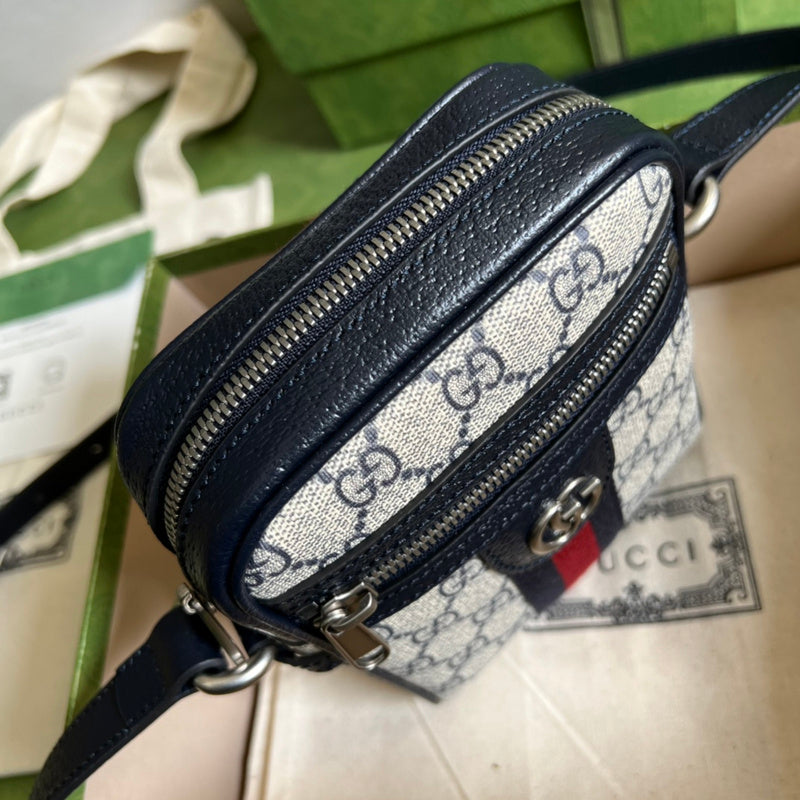 OZ - GCI Bags - 871