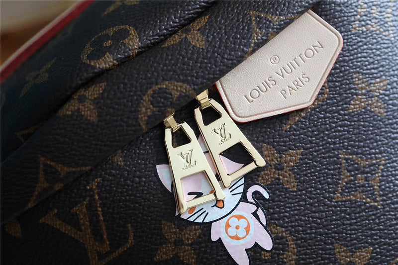 Ozarra Fashion Lu-Vi bags - 10340