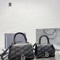 Ozarra Fashion - BGA Bags - 1621