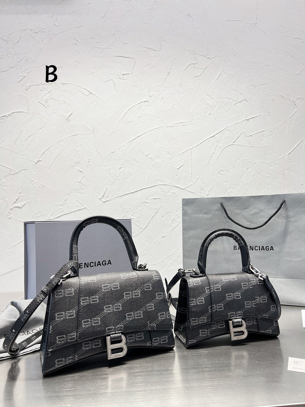 Ozarra Fashion - BGA Bags - 1621