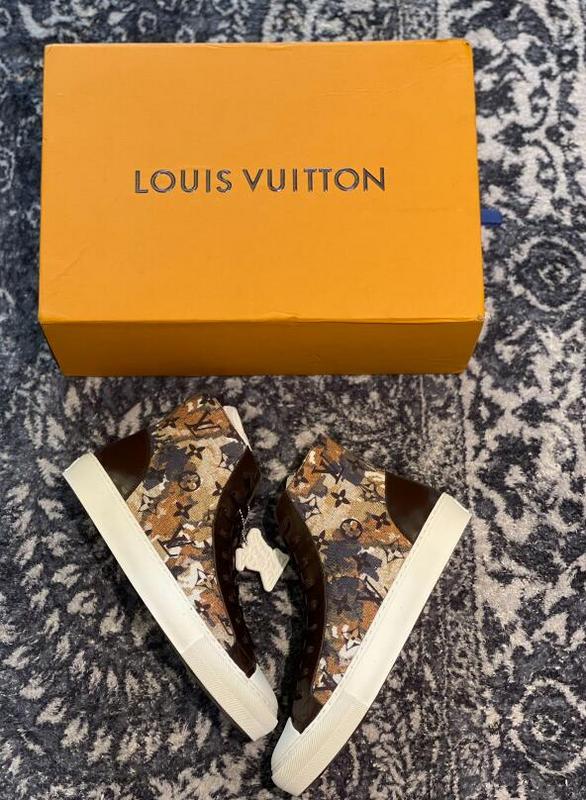 Ozarra Luxury - LOV Men Shoes - 1627