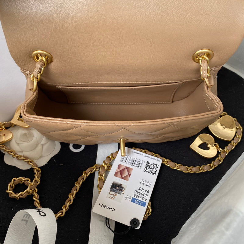 Ozarra - CHL Bags - 7582