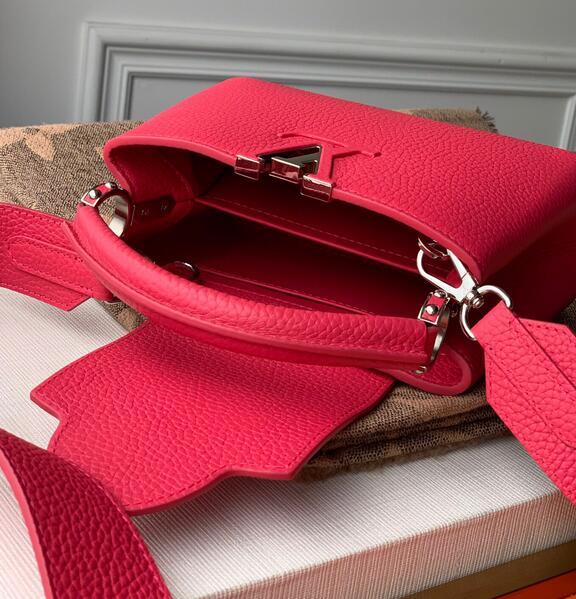 Ozarra Luxury - LOV Bags - 3130