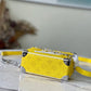 Fashion Lu-Vi bags - 5366